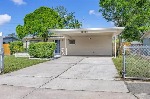 11104 N 23rd St, Tampa, FL 33612