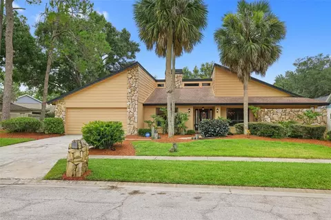 4311 Gainesborough Ct, Tampa, FL 33624