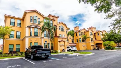 2723 Via Capri #830, Clearwater, FL 33764