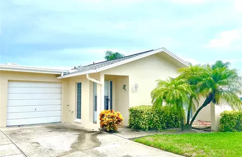 2828 Highlands Blvd UNIT "D", Palm Harbor, FL 34684