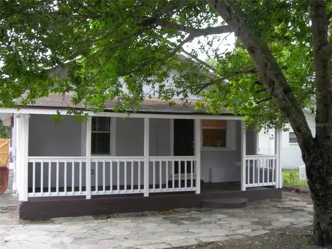 1750 Scranton St S, Saint Petersburg, FL 33711