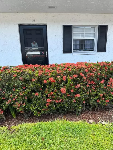 103 47th Ave Dr W #181, Bradenton, FL 34207