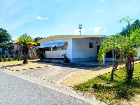 Undisclosed, New Port Richey, FL 34653