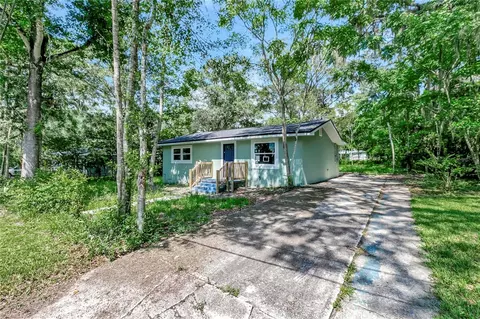Undisclosed, Brooksville, FL 34601
