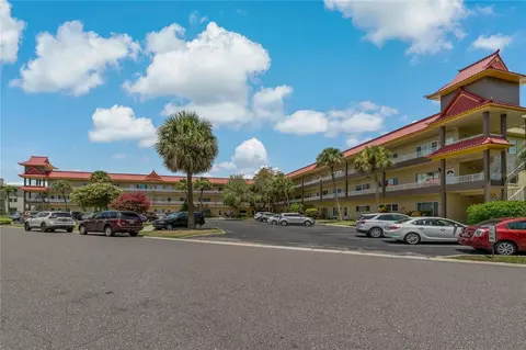 2402 Ecuadorian Way #42, Clearwater, FL 33763