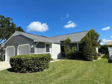 3317 Hibiscus Dr #234, Palm Harbor, FL 34684