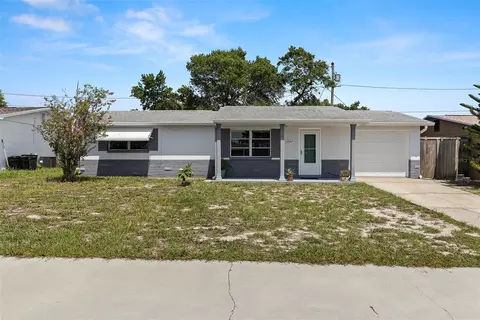 3522 Bedford St, New Port Richey, FL 34652