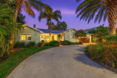 739 Bay Esplanade, Clearwater Beach, FL 33767