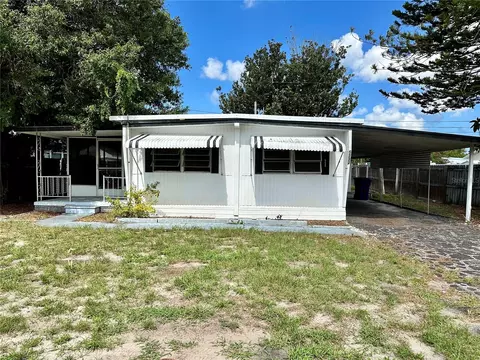 5232 77th St N, Saint Petersburg, FL 33709