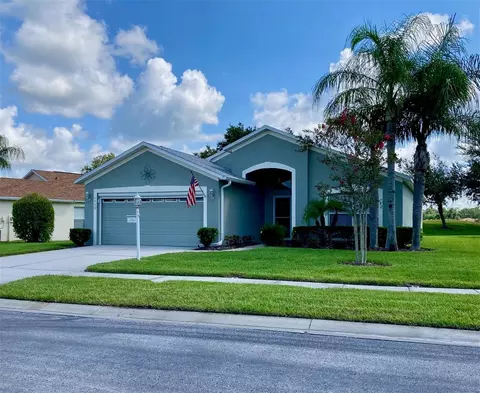 1040 Winding Willow Dr, Trinity, FL 34655