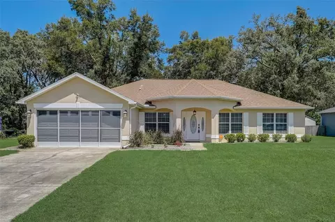 8415 Aralia St, Spring Hill, FL 34608