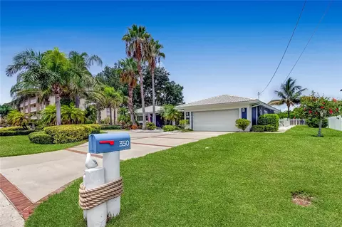 350 Windward Psge, Clearwater Beach, FL 33767