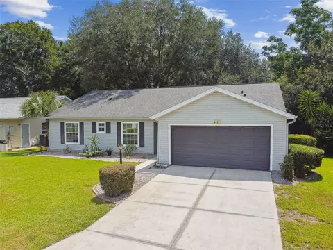 4622 River Ridge Dr, Leesburg, FL 34748