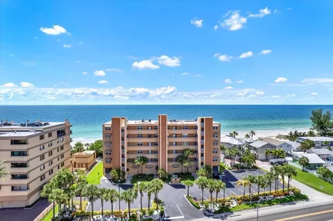 19710 Gulf Blvd #304, Indian Shores, FL 33785