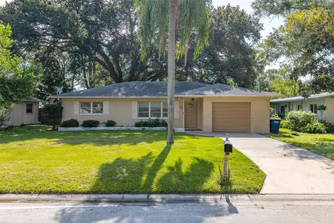 111 N Cirus Ave, Clearwater, FL 33765
