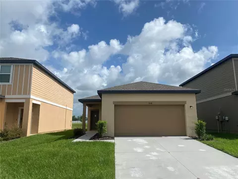 35138 White Water Lily Way, Zephyrhills, FL 33541