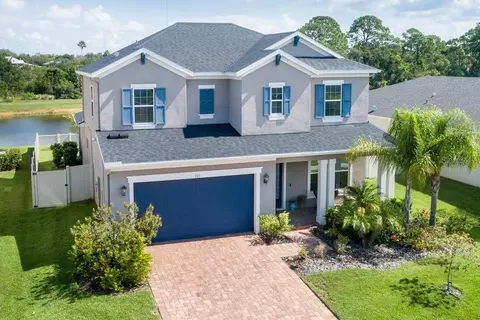 735 Cajeput Loop, Tarpon Springs, FL 34689