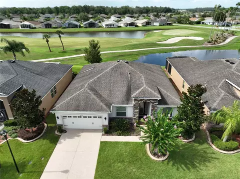 29337 Grass Bunker Dr, San Antonio, FL 33576