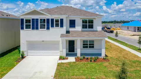 33635 Hamilton Hill Ln, Wesley Chapel, FL 33545