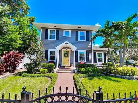 1301 28 Ave N, Saint Petersburg, FL 33704