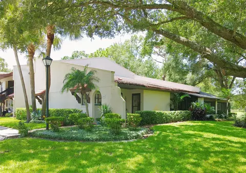 3505 Tarpon Woods Blvd #K401, Palm Harbor, FL 34685