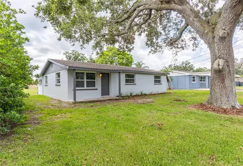 5300 David St, Lakeland, FL 33813
