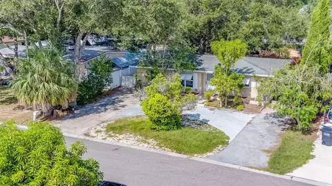1240 Pineview Ave, Clearwater, FL 33756