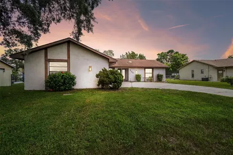 3143 Coronet Ct, Spring Hill, FL 34609