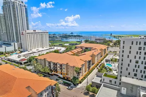 100 4th Ave S #411, Saint Petersburg, FL 33701