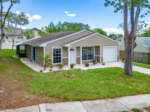 2793 Northcote Dr, Palm Harbor, FL 34684