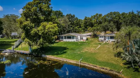 1273 Lagoon Rd, Tarpon Springs, FL 34689