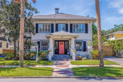 816 15th Ave NE, Saint Petersburg, FL 33704