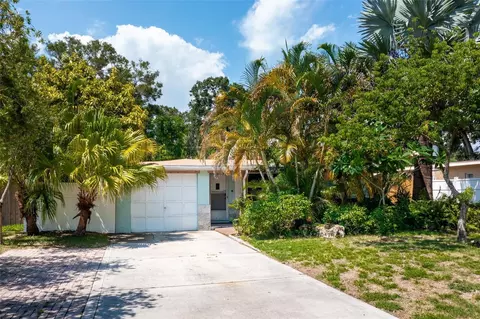 6125 55th Ave N, Saint Petersburg, FL 33709