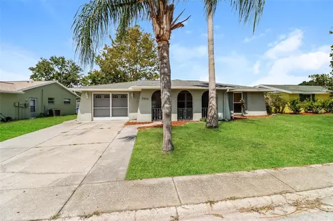 Undisclosed, New Port Richey, FL 34653