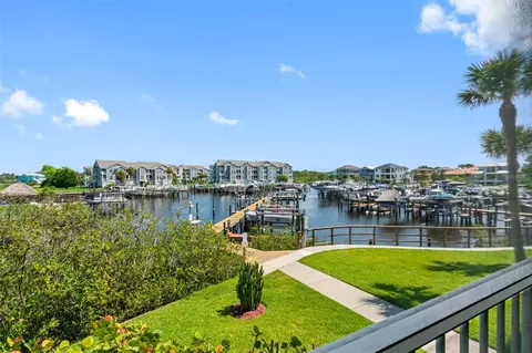 5537 Sea Forest Dr #101, New Port Richey, FL 34652