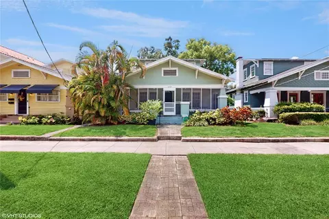 1802 W Morrison Ave, Tampa, FL 33606
