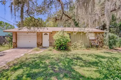 6809 Moss Dr, New Port Richey, FL 34653