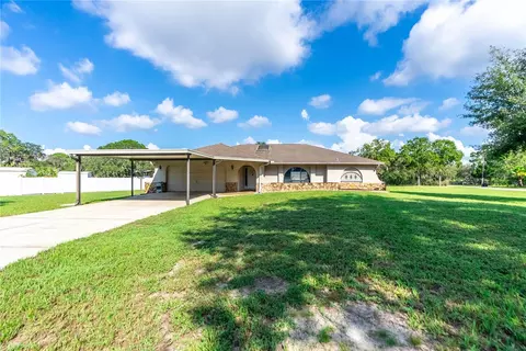 11501 Minnieola Dr, New Port Richey, FL 34654