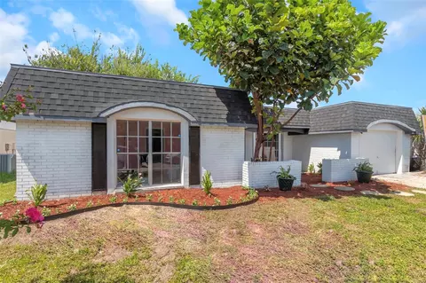 9830 Lehigh Dr, Port Richey, FL 34668