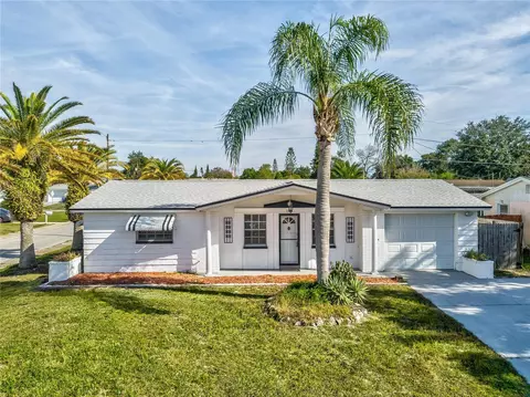 3328 Bayport Dr, Holiday, FL 34691