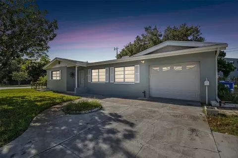100 74th Ave N, Saint Petersburg, FL 33702