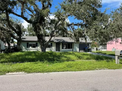 4658 Mongite Rd, North Port, FL 34287
