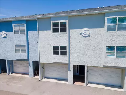 545 Pinellas Bayway S #203, Tierra Verde, FL 33715