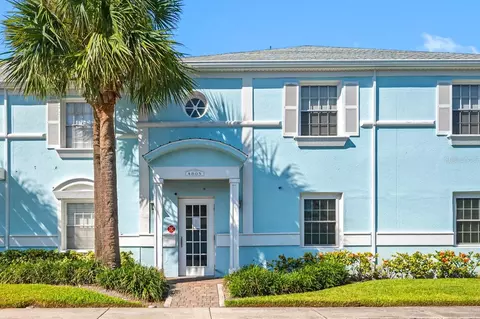 4805 Cobia Dr SE #B, Saint Petersburg, FL 33705