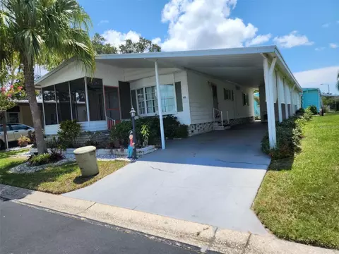 12501 Ulmerton Rd #193, Largo, FL 33774