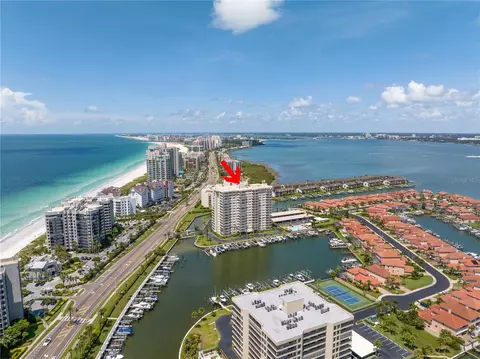 1621 Gulf Blvd #705, Clearwater Beach, FL 33767