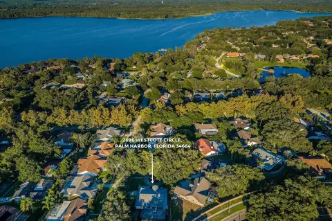 2696 Westcott Cir, Palm Harbor, FL 34684