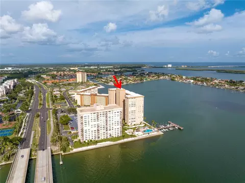 5200 Brittany Dr S #1408, Saint Petersburg, FL 33715
