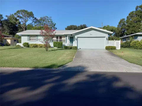 1524 S Fredrica Ave, Clearwater, FL 33756