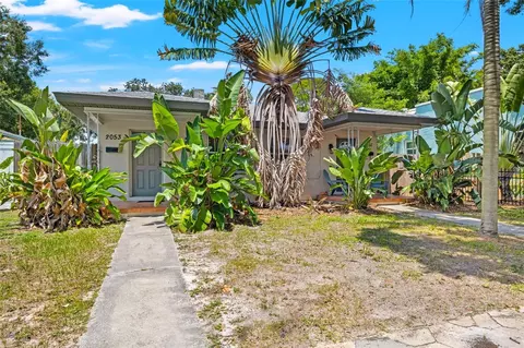 2051 2nd Ave N, Saint Petersburg, FL 33713